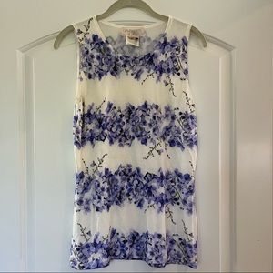 Giambattista Valli silk top